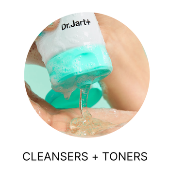 cleansers