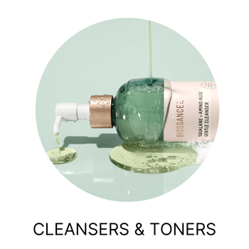 cleansers