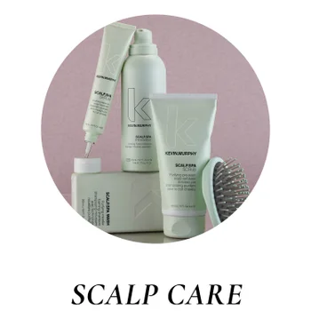 scalp care