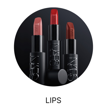 NARS Lips