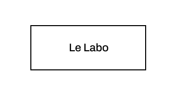 LE LABO