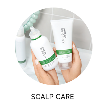 PHILIP KINGSLEY Scalp Care