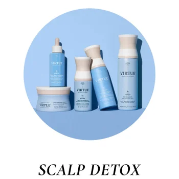 Virtue Scalp Care