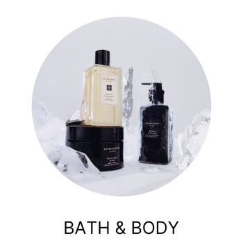 Bath & Body