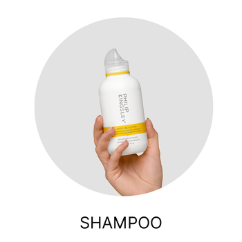 PHILIP KINGSLEY  Shampoo