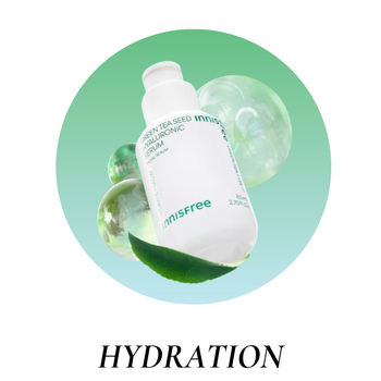 hydration