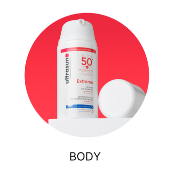 moisturisers