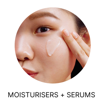 moisturisers