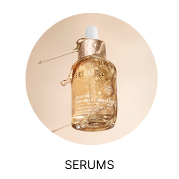 moisturisers