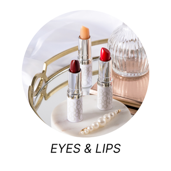 EYES & LIPS