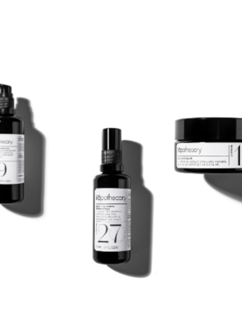 ILAPOTHECARY
