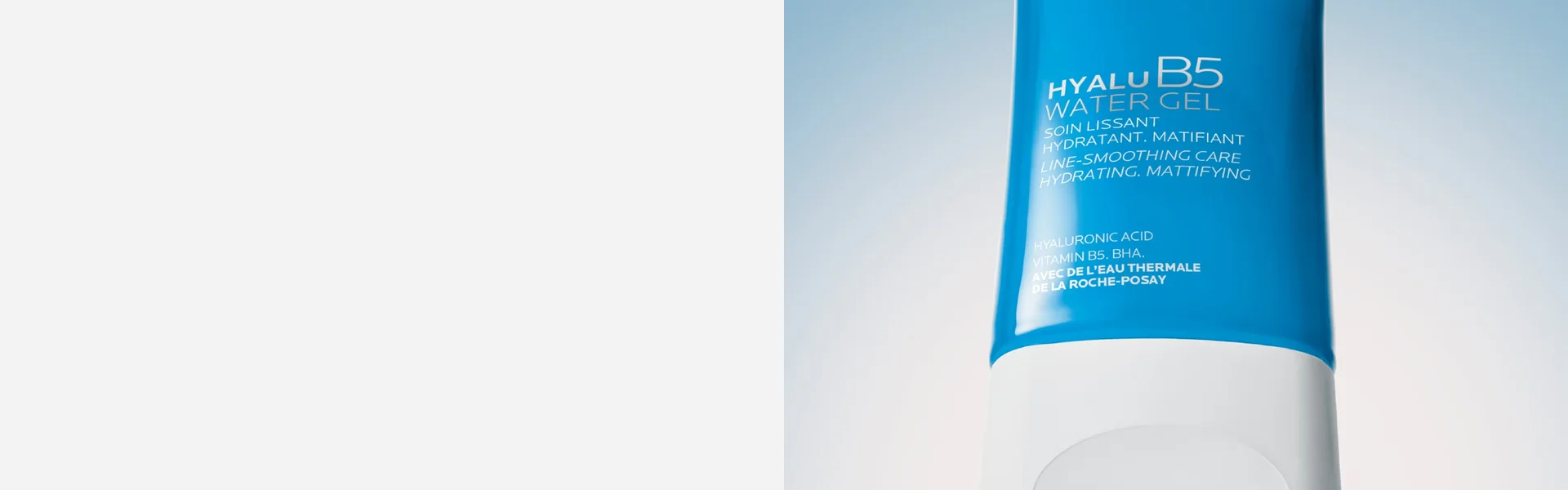 LA ROCHE POSAY