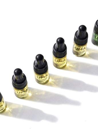 UMA OILS
