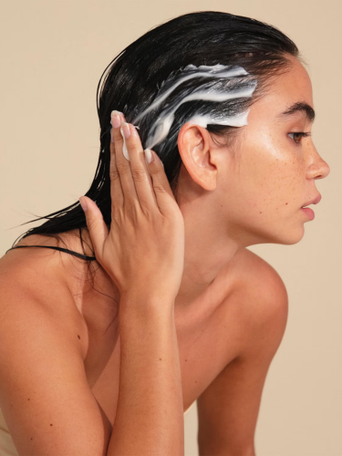 OUAI SCALP