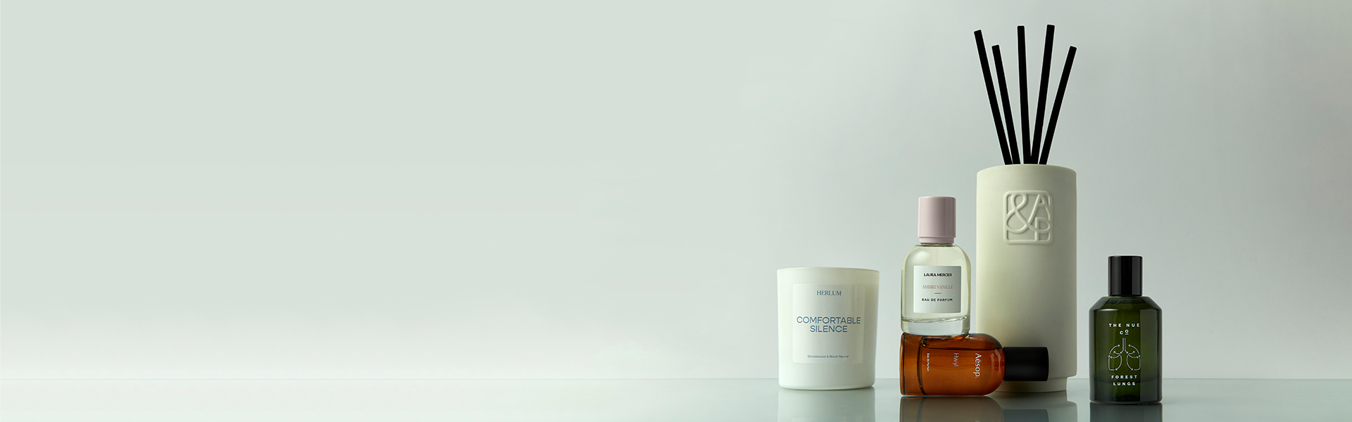 DESTINATION FRAGRANCE