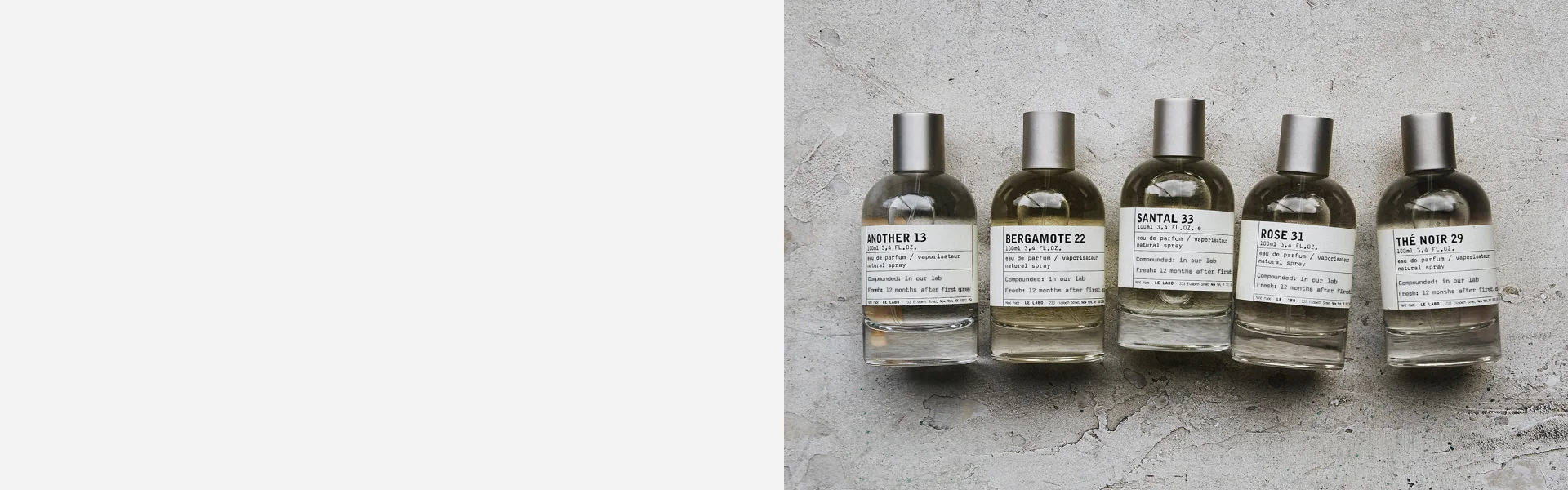 LE LABO