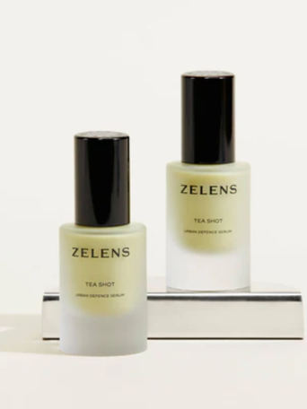 ZELENS