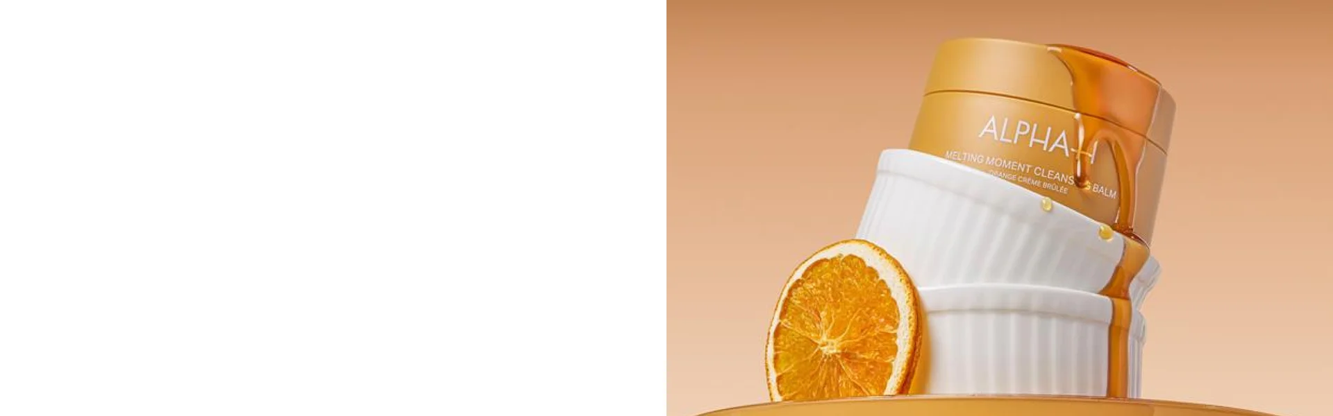 alpha h new cleansing balm