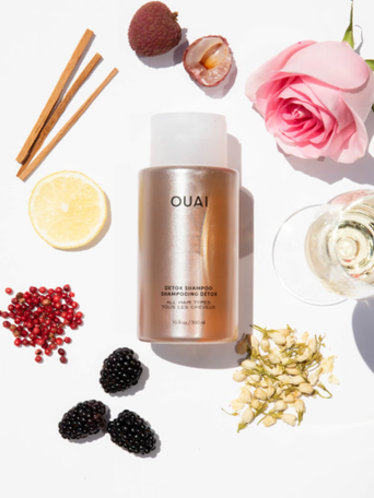OUAI SCALP