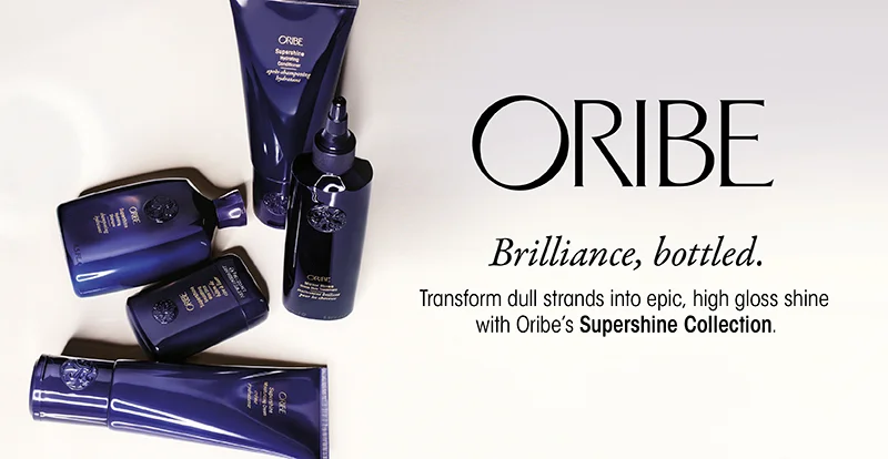 Oribe Elixir ORIBE | Cult Beauty