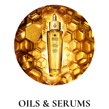 Oils & Serums