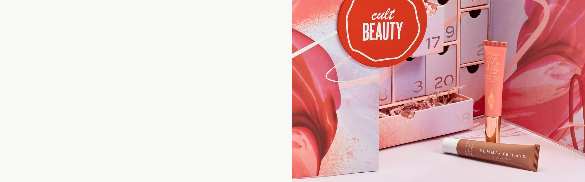 Cult Beauty Advent Calendar 2025 Price Los Angeles