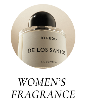 Womans Perfume