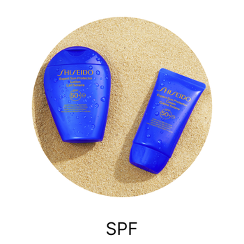 Shiseido SPG