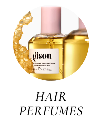Hair perfume & mists