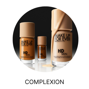 COMPLEXION